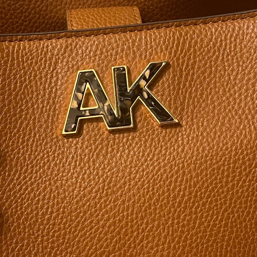 Anne Klein New Ak Hw Bucket Hobo in Black Lyst - Picture 4 of 16